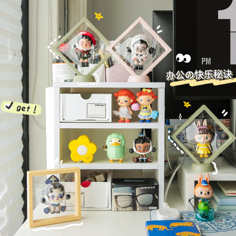 3D陶质艺术砖